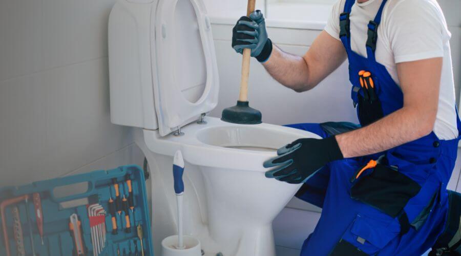Professional water heater repair in Walhalla, MI